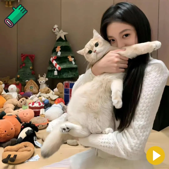 姚女士