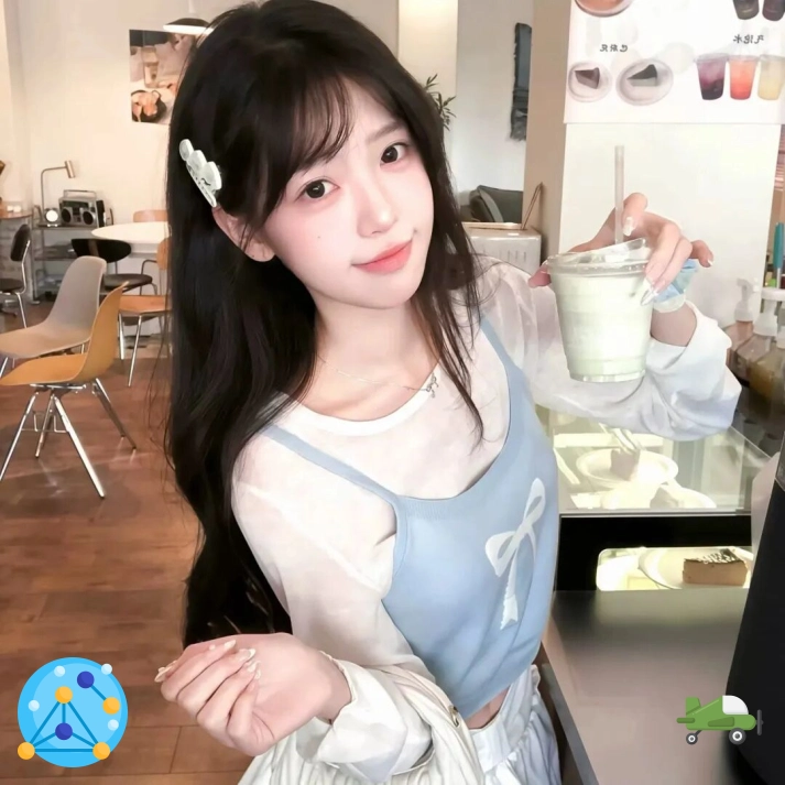 马女士